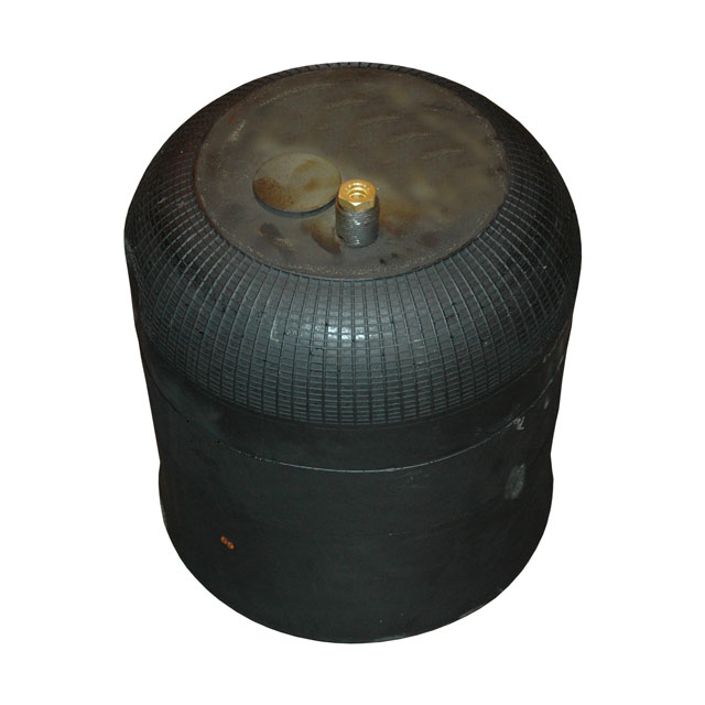 AIR SPRING ASSEMBLY TO SUIT VARIOUS FITTING KIT NOT SPECIFIED - O.E REF - 9423200201