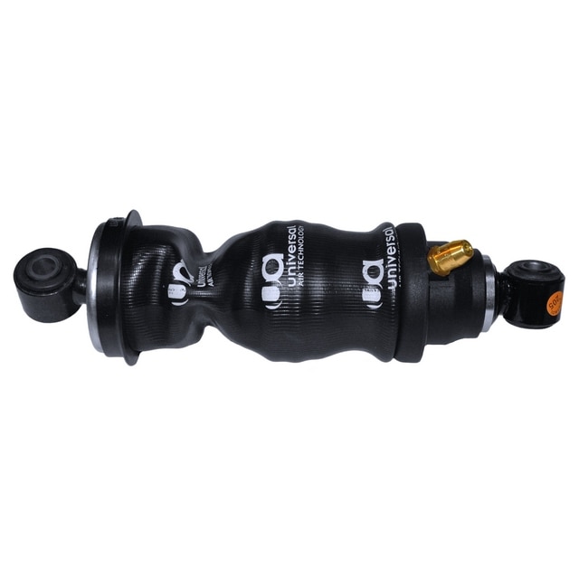 CABIN AIR SPRING - COMPLETE WITH DAMPER TO SUIT MERCEDES - O.E REF - 9428900219