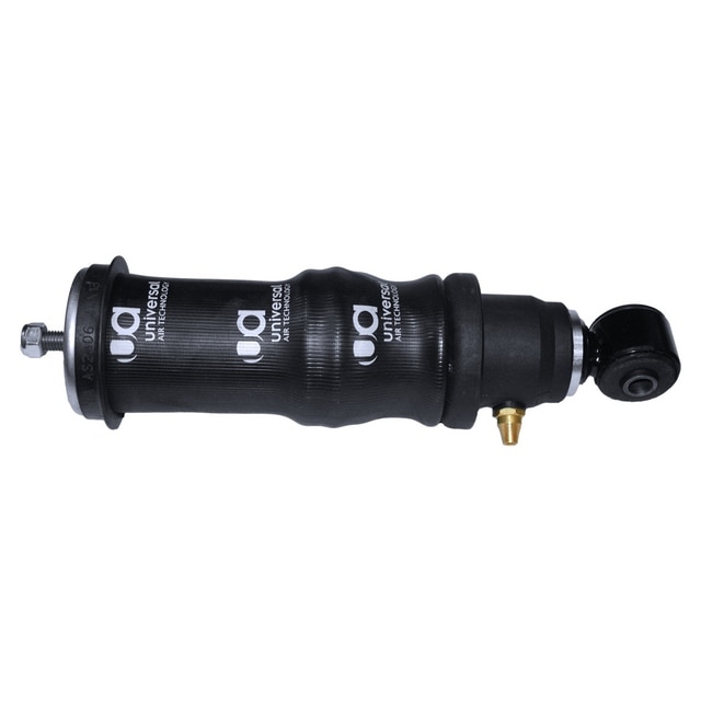 CABIN AIR SPRING - COMPLETE WITH DAMPER TO SUIT SCANIA - O.E REF - 1348117