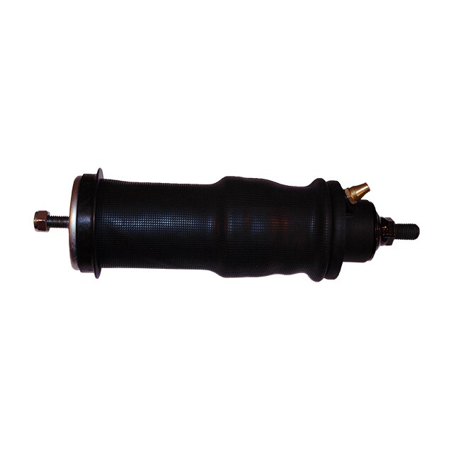 CABIN AIR SPRING - COMPLETE WITH DAMPER TO SUIT SCANIA - O.E REF - 1381606