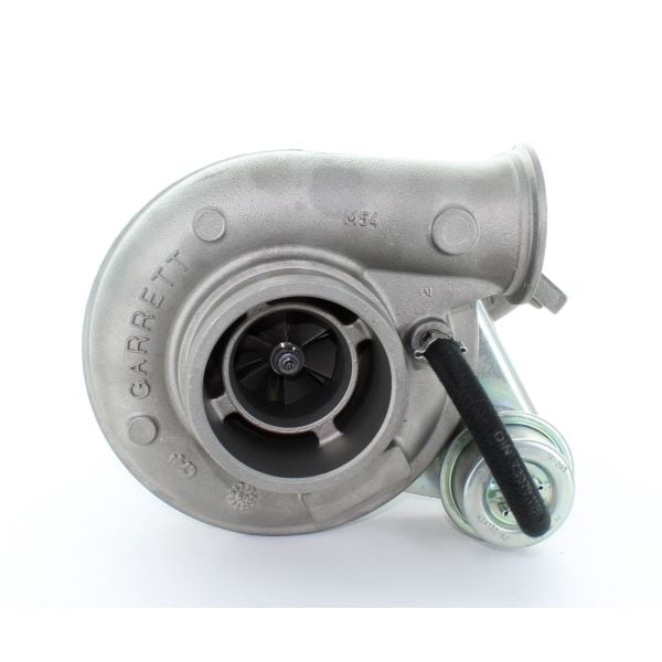 TURBO CHARGER 504094261