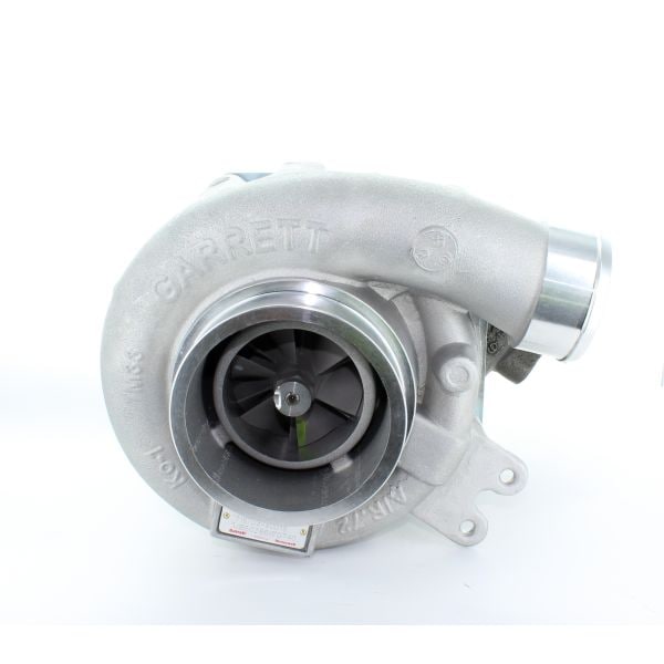 TURBO CHARGER NEW DAF 1377662