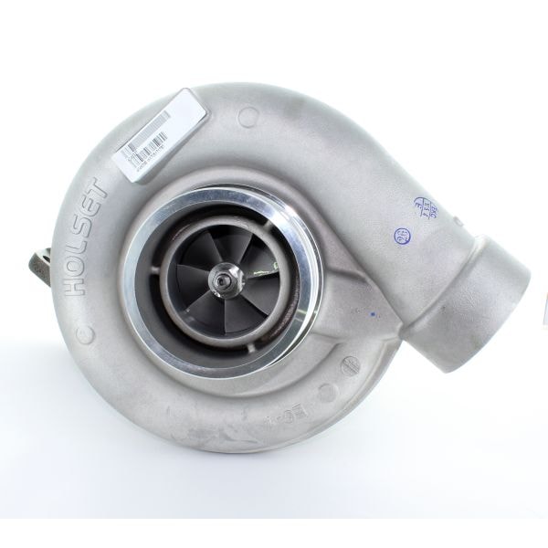 TURBO CHARGER NEW VOLVO 1676089