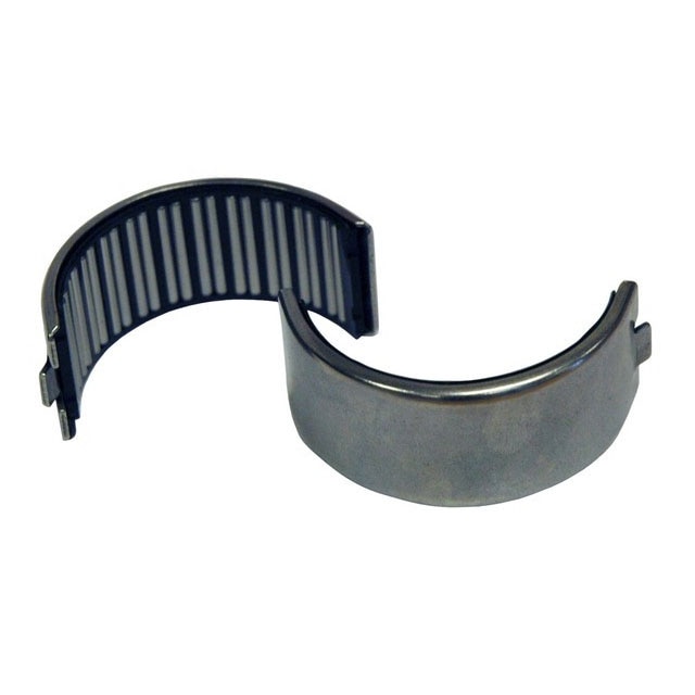 ROLLER MECHANISM BEARINGS