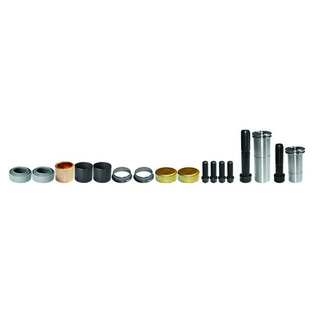 CALIPER GUIDE AND PIN SERVICE KIT - DX195 - O.E REF - 5001866989