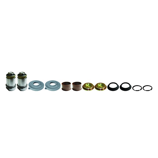 ADJUSTING TAPPET MECHANISM (RH) - O.E REF - 3092263