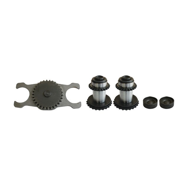 CALIPER ADJUSTING GEAR KIT RIGHT