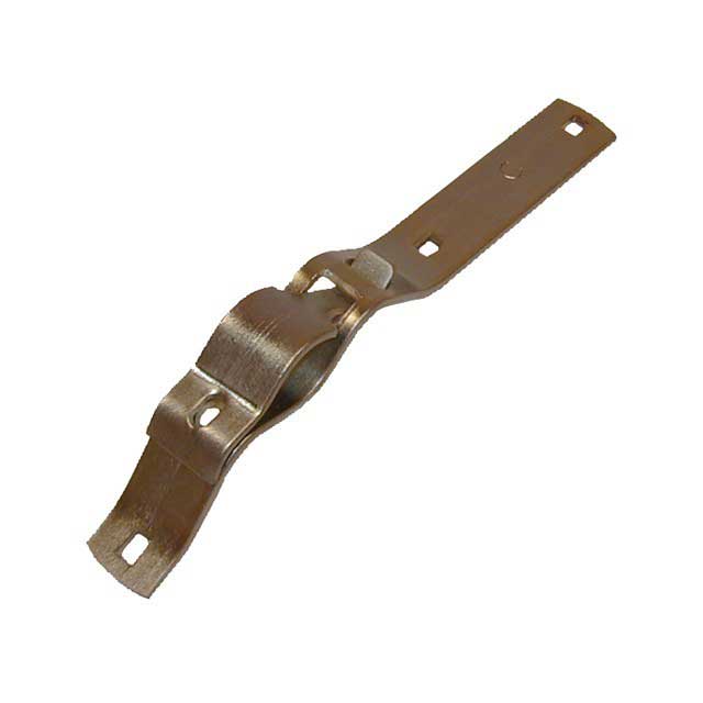 MUDWING SADDLE CLAMP