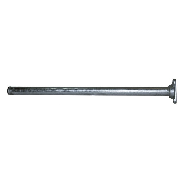 MUDWING STAY - 3 BOLT FIXING GALVANIZED