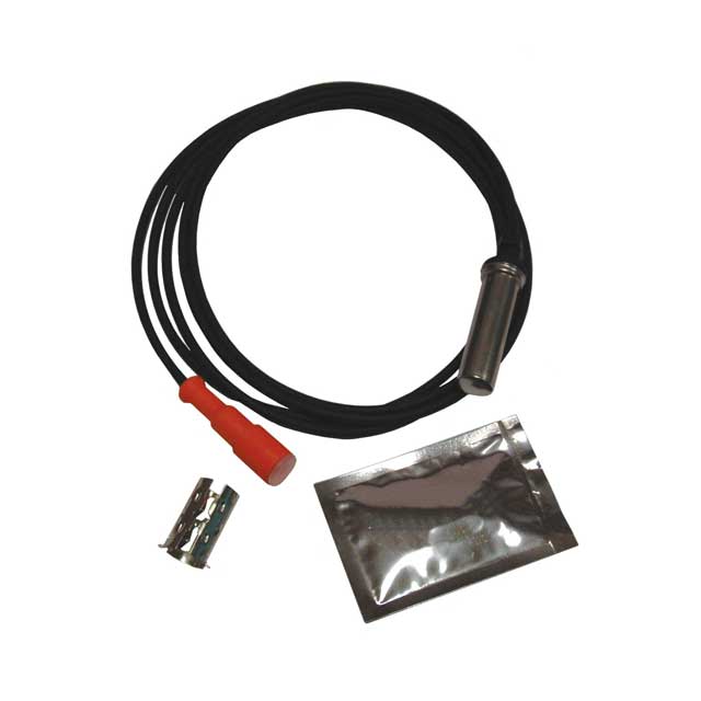 ABS SENSOR STRAIGHT 2.50M - O.E REF - 0025422718