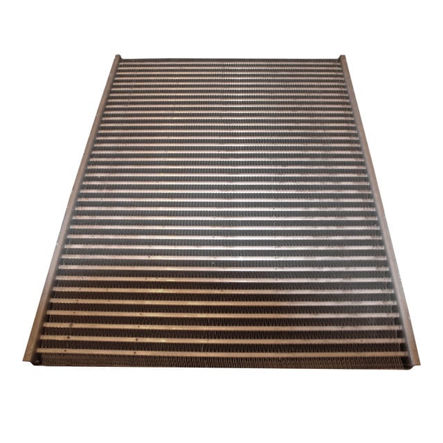 INTERCOOLER CORE ONLY - O.E REF - 1372296