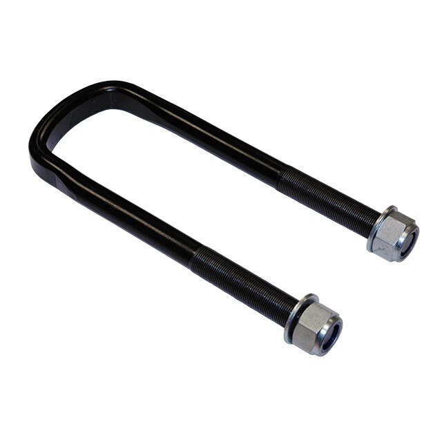 U-BOLT ASSEMBLY - O.E REF - 0595870