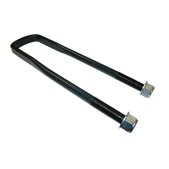 U-BOLT ASSEMBLY - O.E REF - 1401662