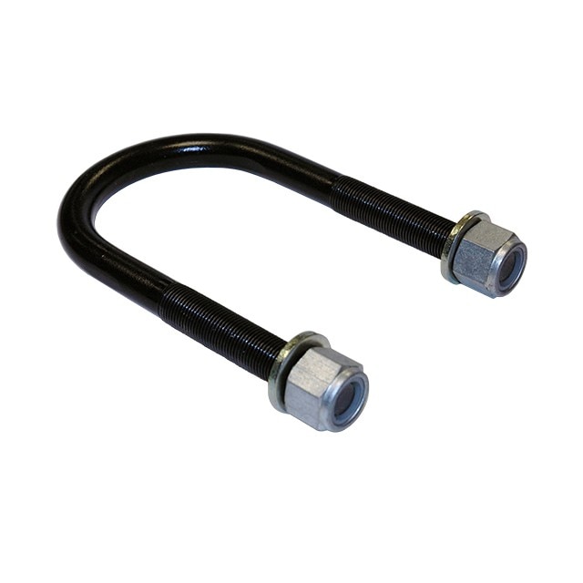 U-BOLT ASSEMBLY - O.E REF - NAK8983Y07
