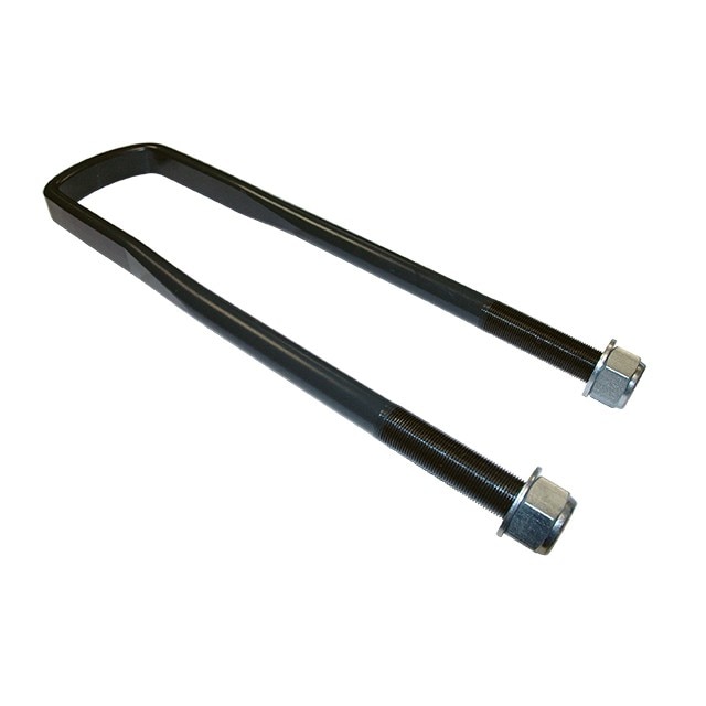 U-BOLT ASSEMBLY - O.E REF - 1401654