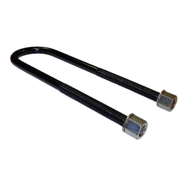 U-BOLT ASSEMBLY - F15 - M22X1.5MM