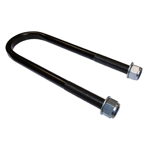 U BOLT ASSEMBLY M22X1.5