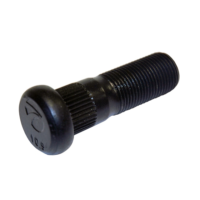 WHEEL STUD M18X1.5 - O.E REF - 1400082