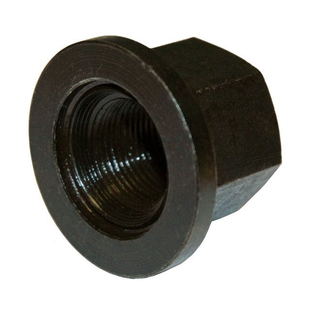 WHEEL NUT M18X1.5 - O.E REF - 0620650