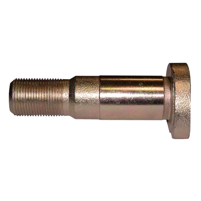 WHEEL STUD LHT REAR M22X1.5