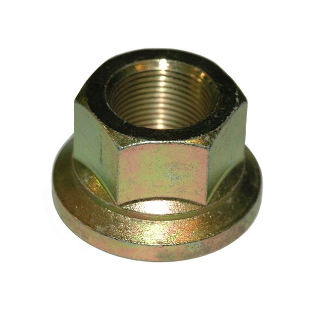 WHEEL NUT M22X1.5