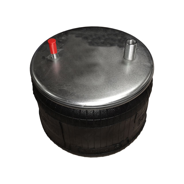 AIR SPRING ASSEMBY TO SUIT HENDRICKSON FITTING KIT NOT SPECIFIED - O.E REF - 5010557458