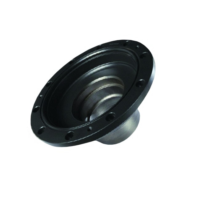 IVECO WHEEL HUB W/O BEARINGS FOR REAR AXLE - O.E REF - 42115016