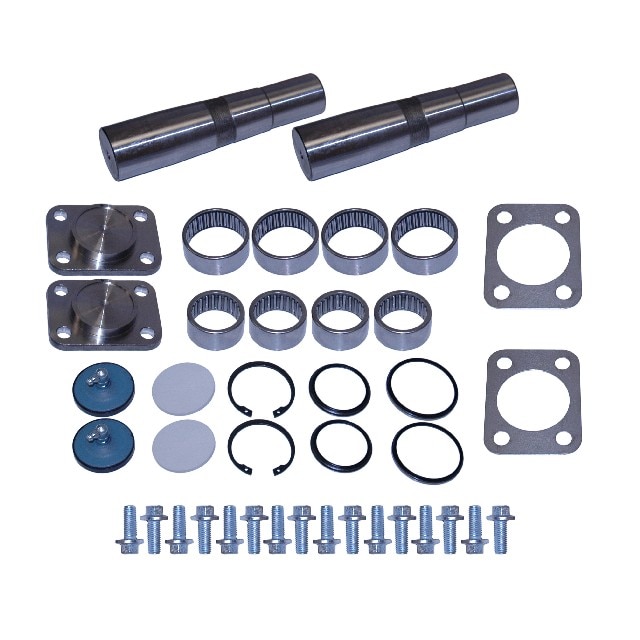 KING PIN KIT AXLE SET - WITHOUT ROLLER BEARING - O.E REF - 1904698