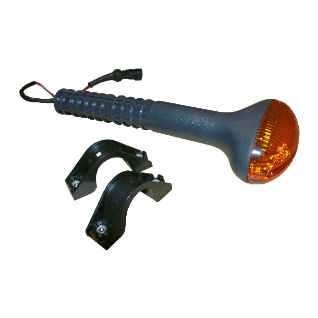 SIDE MARKER FLASHER LH - O.E REF - 504107550