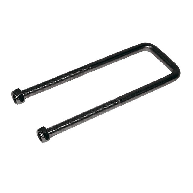 NEW F15 U BOLT ASSEMBLY M14