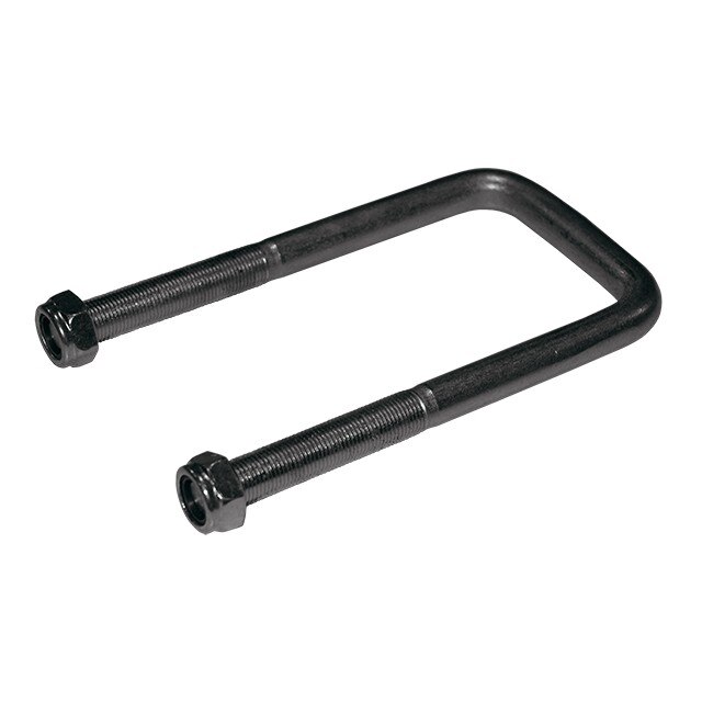 NEW F15 U BOLT ASSEMBLY M16