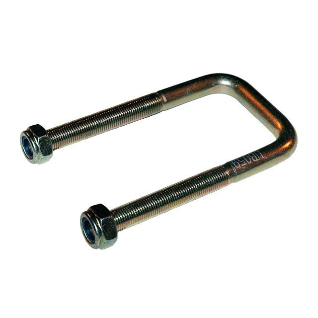 NEW F15 U BOLT ASSEMBLY M14