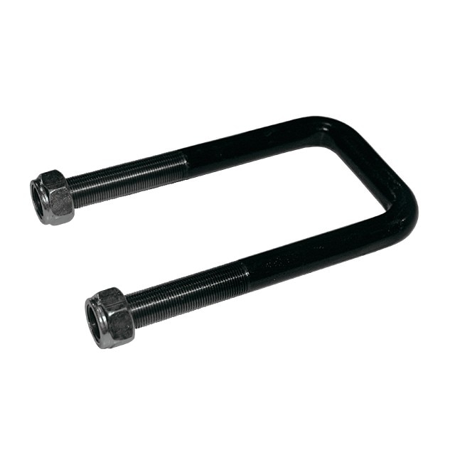 NEW F15 U BOLT ASSEMBLY M20 - O.E REF - 4818053