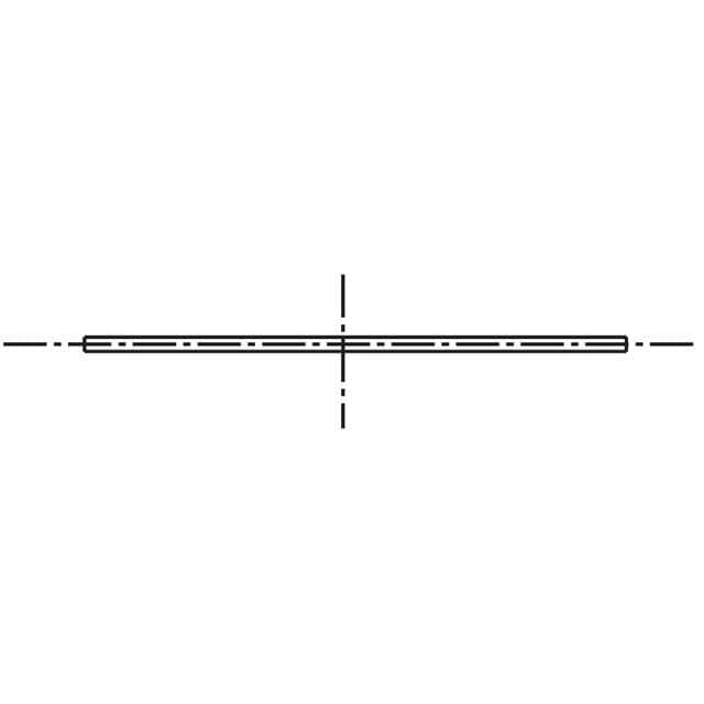 CROSS SHAFT