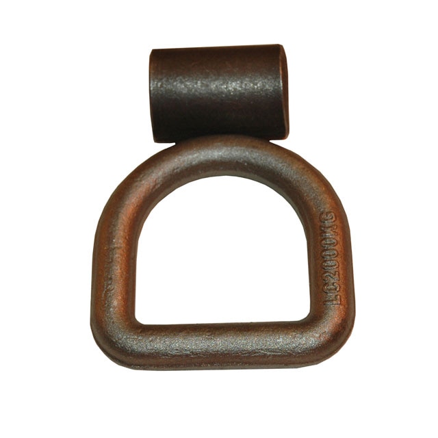 LASHING RING AND RETAINER 2000KG