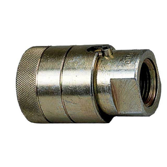C FEMALE COUPLING C/W OPERATING SLEEVE SERVICE