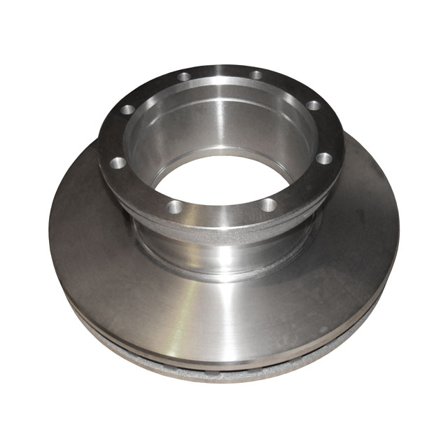 REPLACEMENT BRAKE DISC