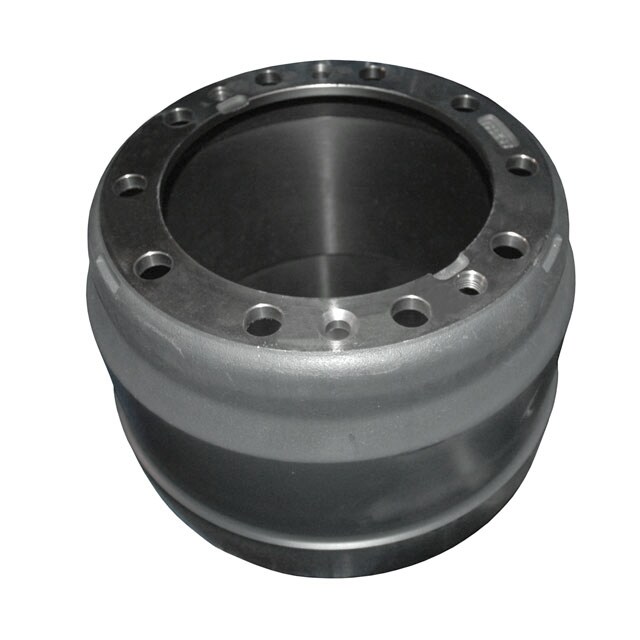 (01-11) BRAKE DRUM