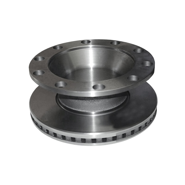 BRAKE DISC  - O.E REF - 20763234