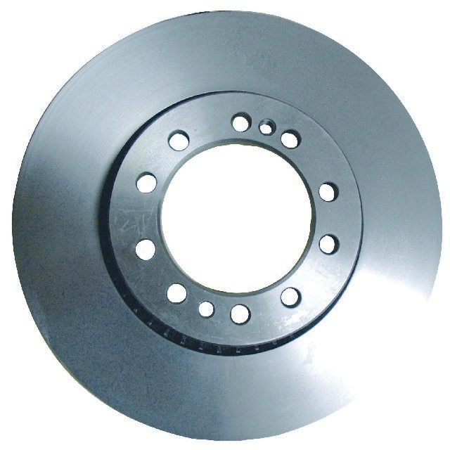 BRAKE DISC  - O.E REF - 20700508