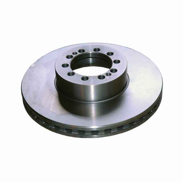 REPLACEMENT BRAKE DISC