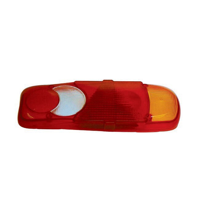 RH REAR LAMP LENS LC5