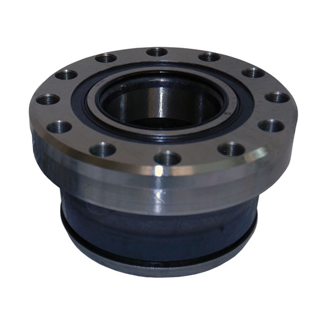 HUB UNIT C/W ABS RING - O.E REF - 1003457