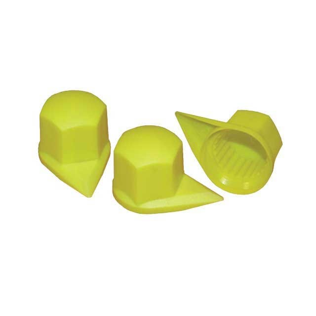 (EACH) DUSTITE 32mm YELLOW