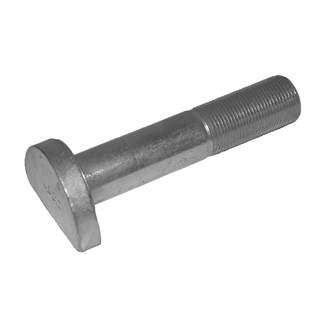 HINO TYPE LH REAR WHEEL BOLT