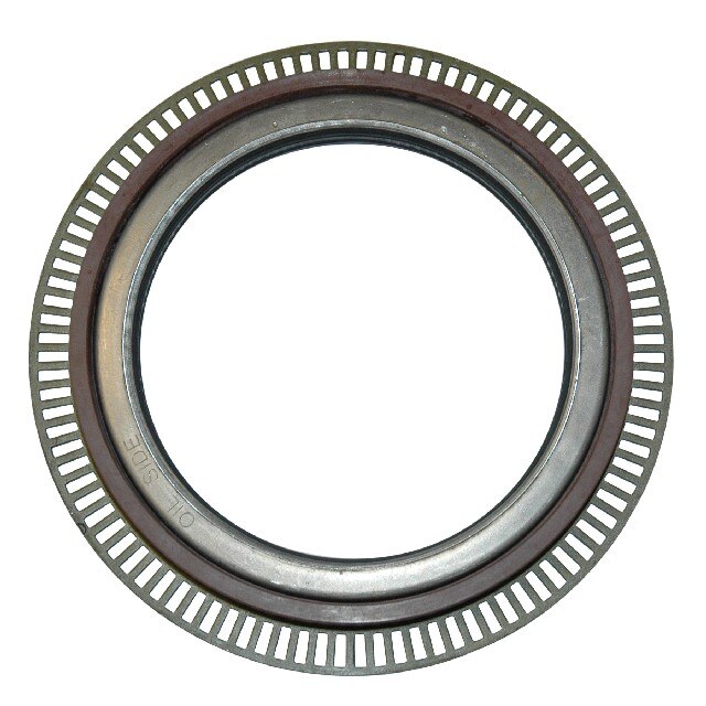 HUB SEAL 175X135X18MM TO FIT MAN F2000 -  F90 -  LIONS STAR AND  LIONS COACH - O.E REF - 81965030188