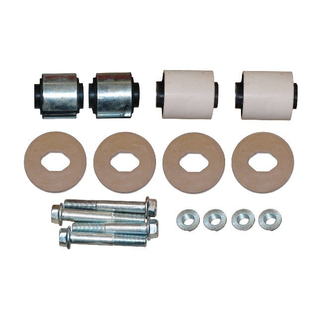 CAB MOUNT REPAIR KIT - O.E REF - 81417156014