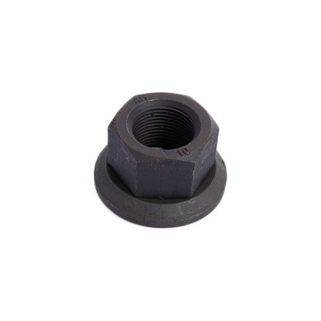 WHEEL NUT M18X1.5 - O.E REF - 0009905053