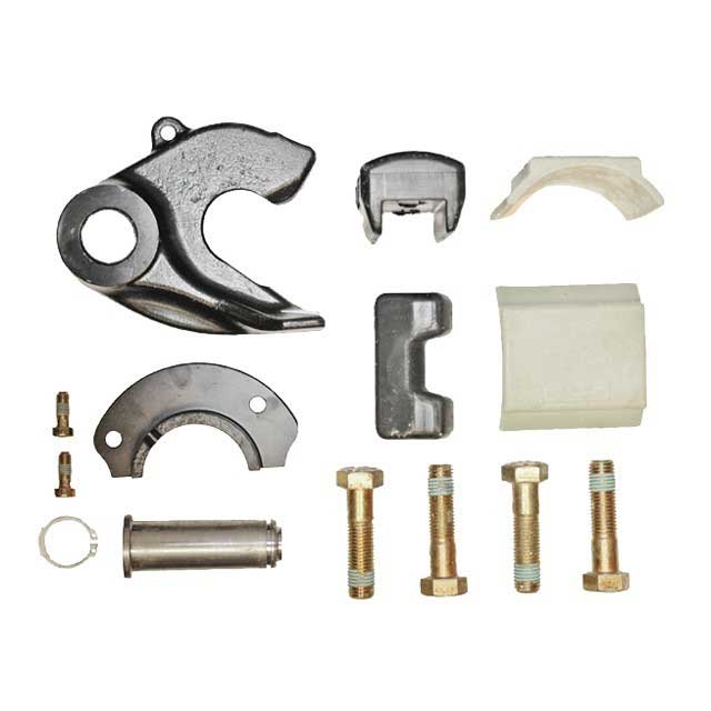 FIFTHWHEEL JAW REPAIR KIT 10000434536 NETS Quality Parts Driven
