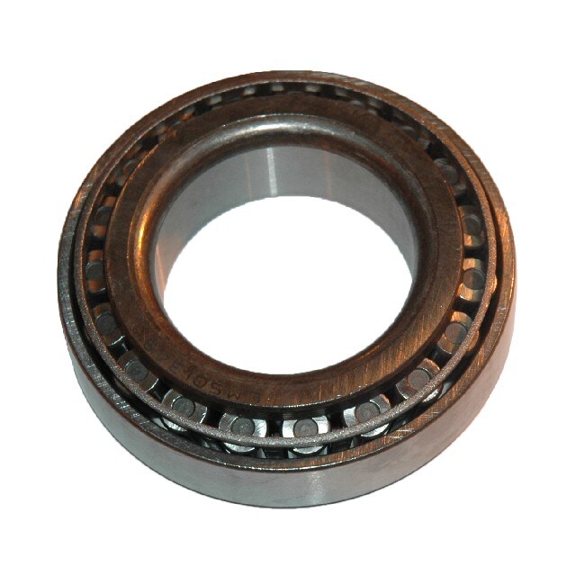 WHEEL BEARING 501349/501310 - TO FIT MERCEDES SPRINTER - O.E REF - 0019806302